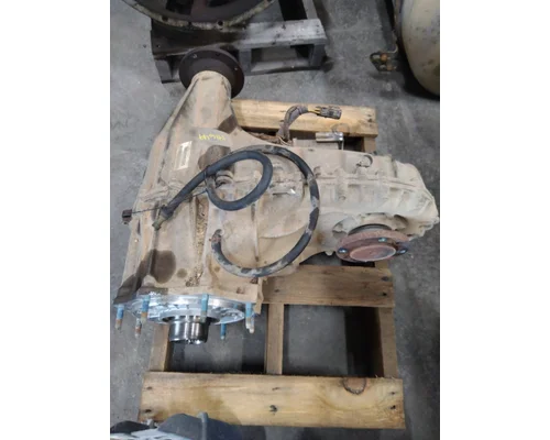 BORGWARNER 44-46 TRANSFER CASE ASSEMBLY