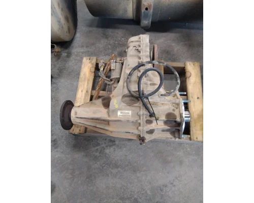 BORGWARNER 44-46 TRANSFER CASE ASSEMBLY