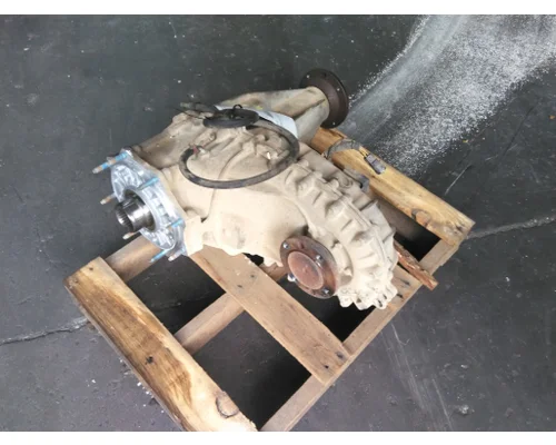 BORGWARNER 44-46 TRANSFER CASE ASSEMBLY