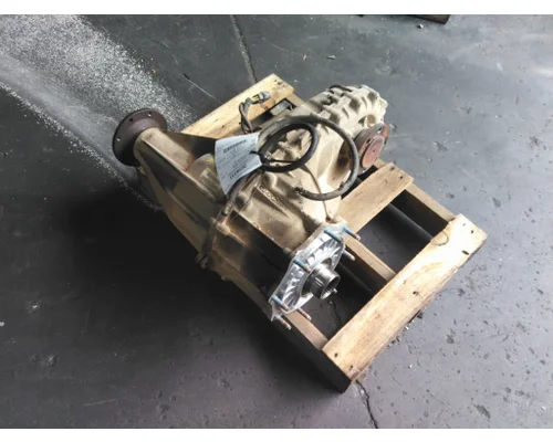 BORGWARNER 44-46 TRANSFER CASE ASSEMBLY