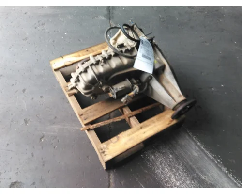 BORGWARNER 44-46 TRANSFER CASE ASSEMBLY