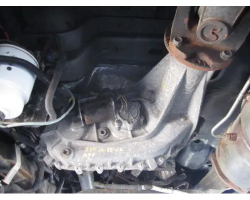 BORGWARNER 44-46 TRANSFER CASE ASSEMBLY