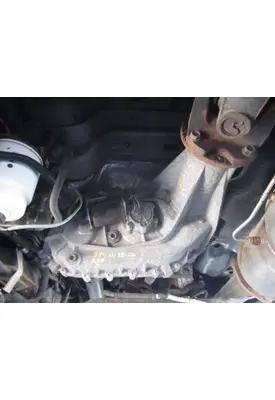 BORGWARNER 44-46 TRANSFER CASE ASSEMBLY