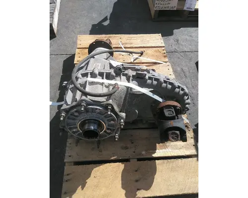 BORGWARNER 44-46 TRANSFER CASE ASSEMBLY