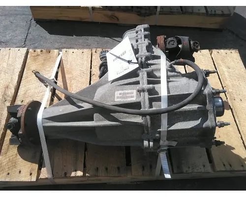 BORGWARNER 44-46 TRANSFER CASE ASSEMBLY