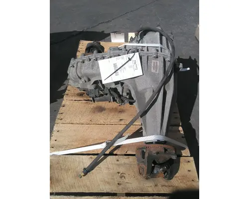 BORGWARNER 44-46 TRANSFER CASE ASSEMBLY