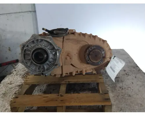 BORGWARNER 44-47 TRANSFER CASE ASSEMBLY
