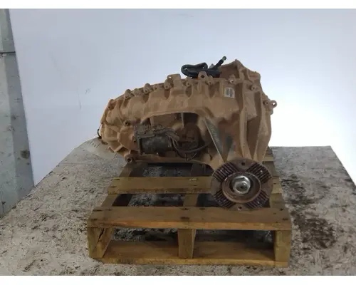 BORGWARNER 44-47 TRANSFER CASE ASSEMBLY