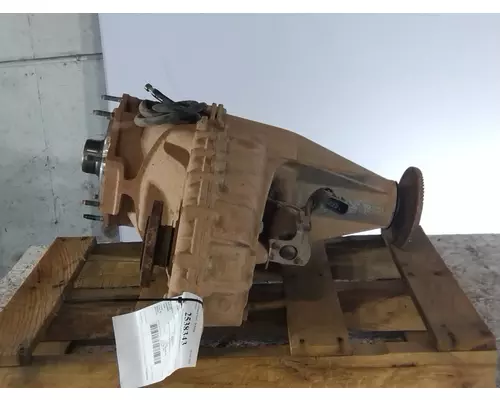 BORGWARNER 44-47 TRANSFER CASE ASSEMBLY