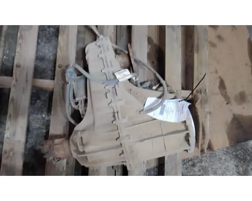 BORGWARNER 44-64 TRANSFER CASE ASSEMBLY