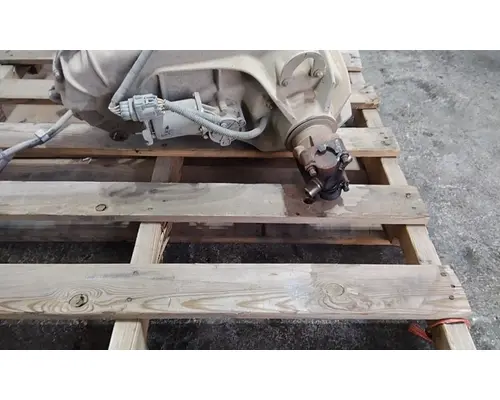 BORGWARNER 44-64 TRANSFER CASE ASSEMBLY