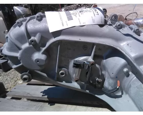 BORGWARNER 5500 SERIES TRANSFER CASE ASSEMBLY