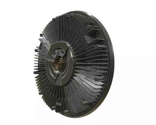 BORGWARNER 805 Viscous Clutch Fan Fan Clutches & Hubs