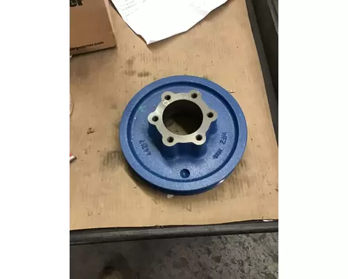 BORGWARNER ALL Fan Clutch
