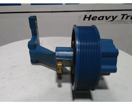 BORGWARNER ALL Fan Clutch