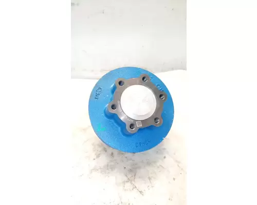 BORGWARNER ALL Fan Clutch