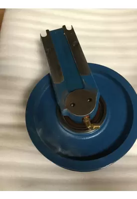 BORGWARNER ALL Fan Clutch