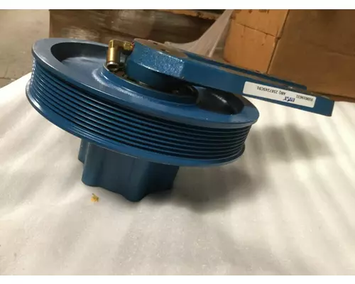 BORGWARNER ALL Fan Clutch