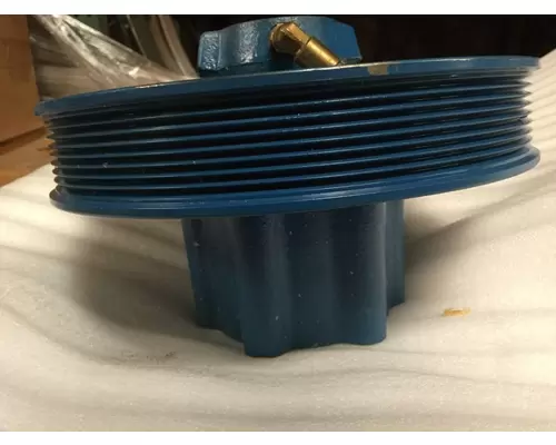 BORGWARNER ALL Fan Clutch