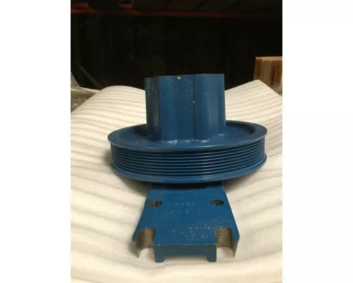 BORGWARNER ALL Fan Clutch