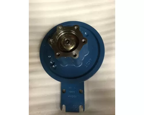 BORGWARNER ALL Fan Clutch