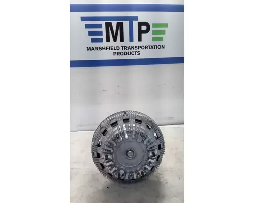 BORGWARNER ALL Fan Clutch