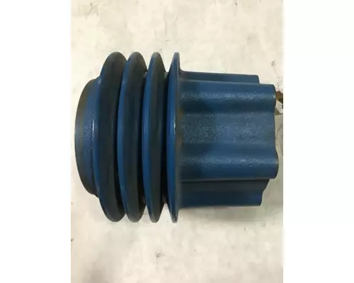 BORGWARNER ALL Fan Clutch