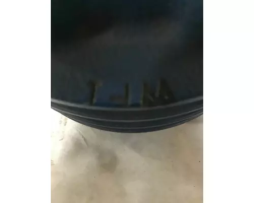 BORGWARNER ALL Fan Clutch