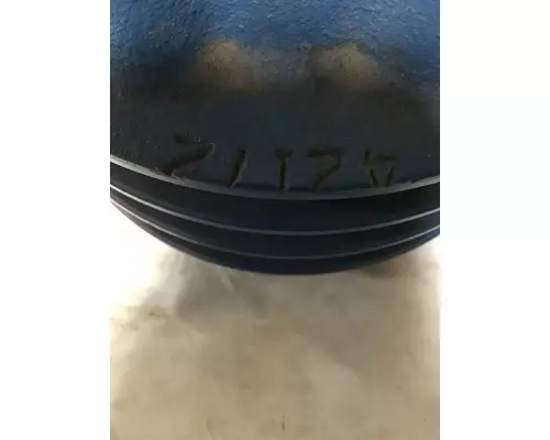 BORGWARNER ALL Fan Clutch