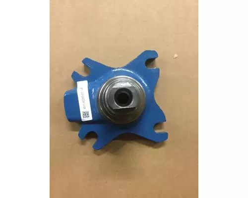 BORGWARNER ALL Fan Clutch