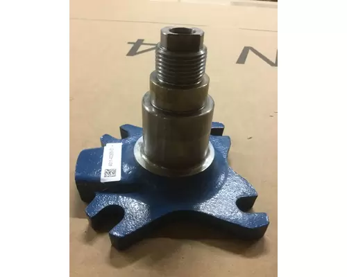 BORGWARNER ALL Fan Clutch
