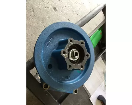 BORGWARNER ALL Fan Clutch