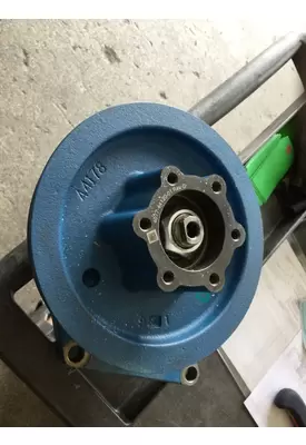 BORGWARNER ALL Fan Clutch