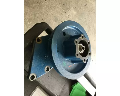 BORGWARNER ALL Fan Clutch