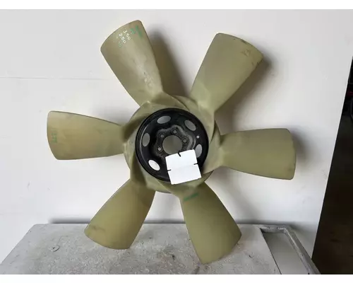 BORGWARNER Fan Blade Fan Blade