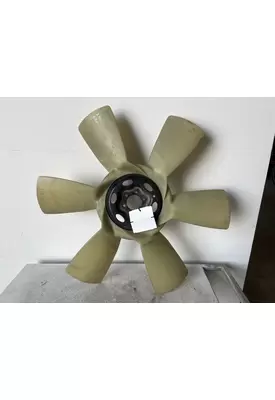 BORGWARNER Fan Blade Fan Blade