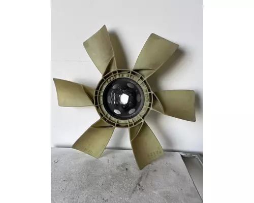 BORGWARNER Fan Blade Fan Blade