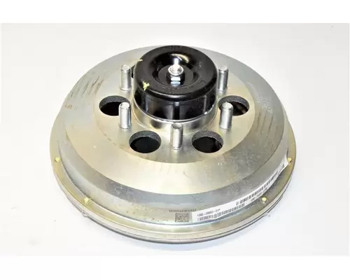 BORGWARNER Fan Clutch K32RA 2 9/16" Steel Fan Clutch