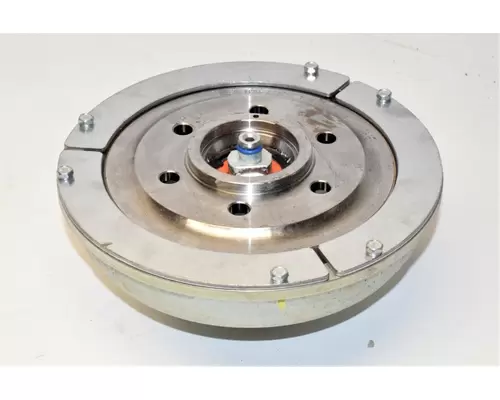 BORGWARNER Fan Clutch K32RA 2 9/16" Steel Fan Clutch