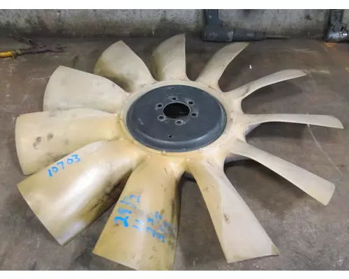 BORGWARNER HD11 Fan Fan Blade