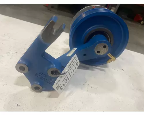 BORGWARNER K30 Rear Air Fan Clutch