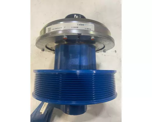BORGWARNER K30 Rear Air Fan Clutch