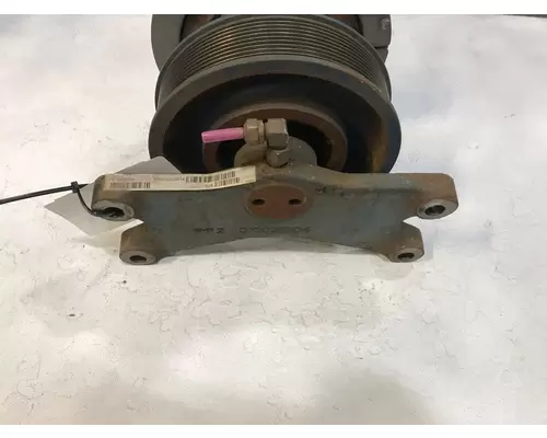 BORGWARNER K30 Rear Air Fan Clutch