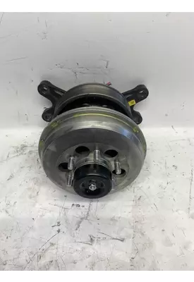 BORGWARNER K30 Rear Air Fan Clutch