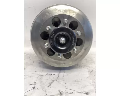 BORGWARNER K30 Rear Air Fan Clutch