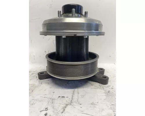 BORGWARNER K30 Rear Air Fan Clutch