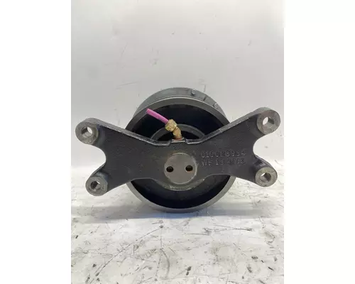 BORGWARNER K30 Rear Air Fan Clutch