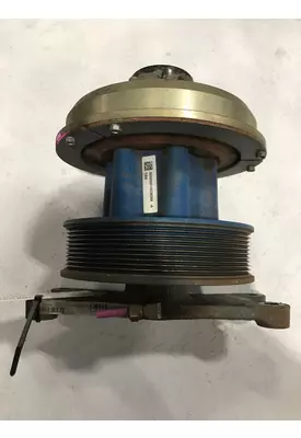 BORGWARNER K30 Rear Air Fan Clutches & Hubs