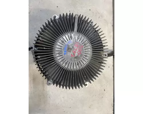 BORGWARNER Kysor Fan Clutch