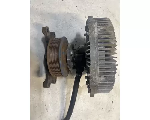 BORGWARNER Kysor Fan Clutch